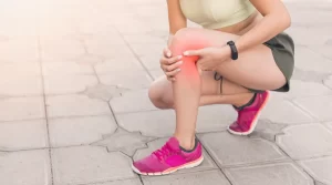 Dolor en la rodilla Causas y que hacer al respecto
