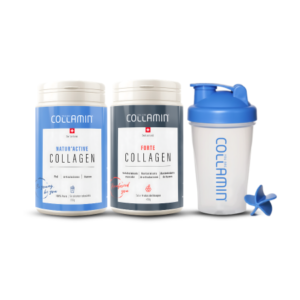 Natur’Active + Forte + Shaker