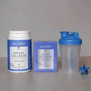 Natur’Active + GRATIS Sticks y Shaker