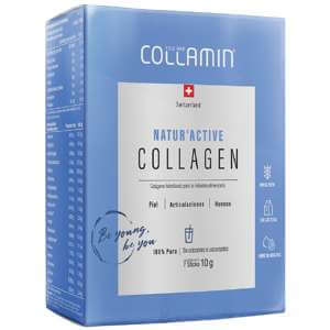 Collamin Collamin Natur Active 310g - Collamin