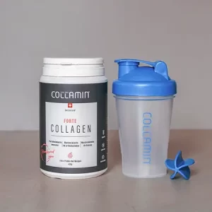 Collagen forte premium+ Gratis Shaker