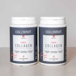 Colágeno Forte Active x2