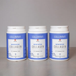 Tripack Collamin Natur’Active