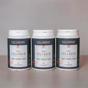 Tripack Collamin Forte