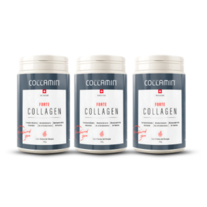 Tripack Collamin Forte
