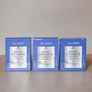 Sobres de colágeno | Tripack Caja 7 Sticks