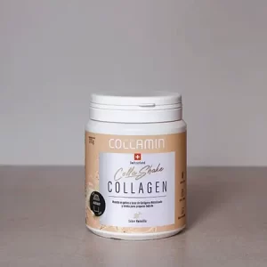 Collashake Vainilla 270g