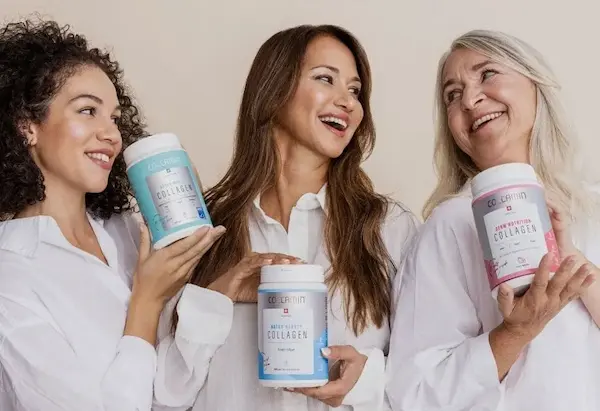 Beneficios del colágeno hidrolizado (2) Beneficios del colágeno hidrolizado