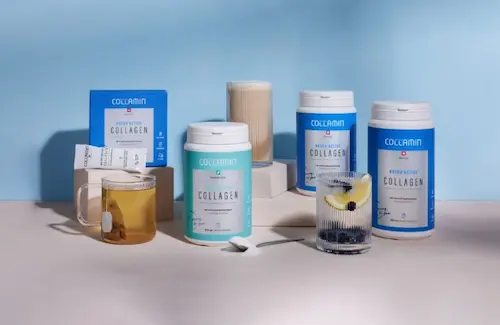 Colágeno hidrolizado 100% puro