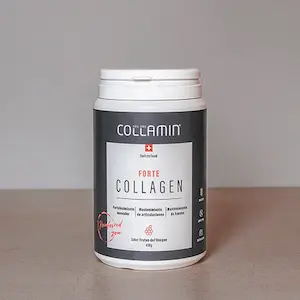 colageno forte