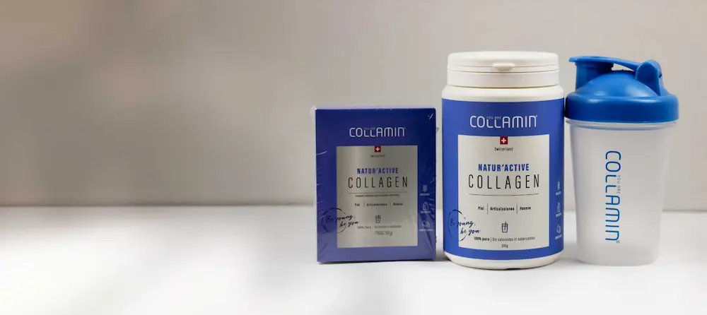 productos de colageno