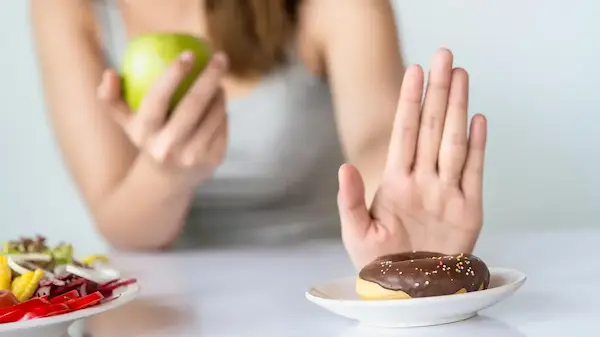 Alimentos que debes reducir o evitar