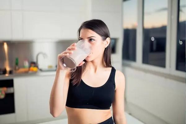 Alimentos y suplementos para mejorar el rendimiento deportivo y la recuperación