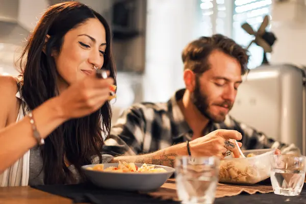 Consejos para seguir una alimentación balanceada