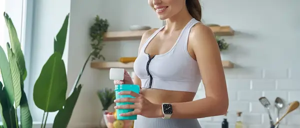 El momento ideal para consumir proteínas después del ejercicio