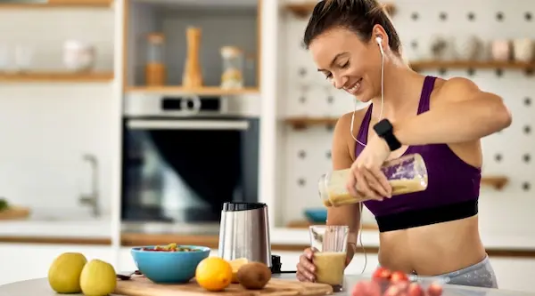 Preguntas frecuentes sobre alimentación balanceada