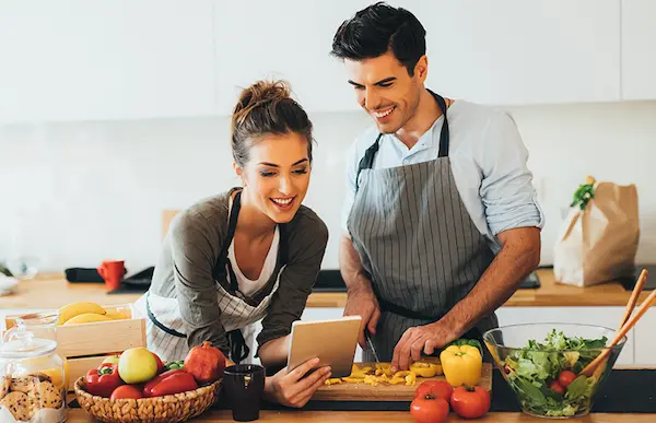 ¿Qué es una alimentación balanceada y por qué es importante