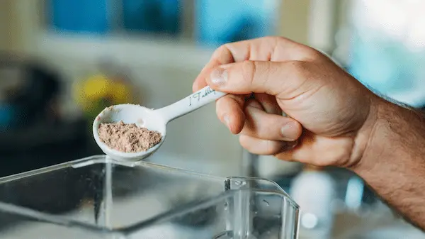 Cómo se toma el colágeno en adultos mayores