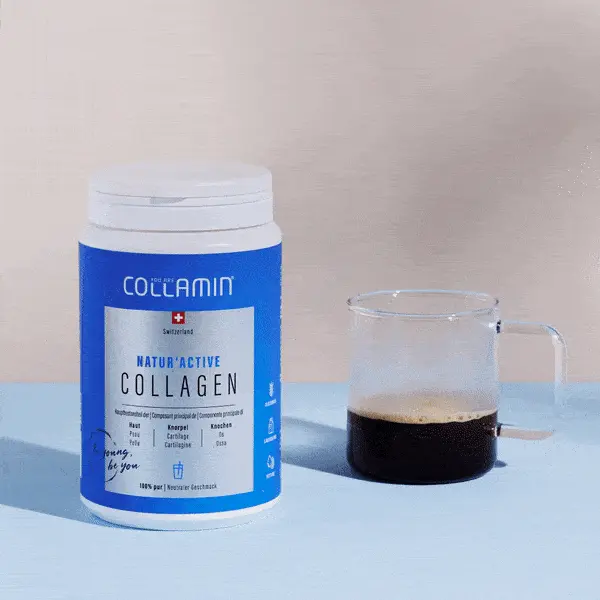 Instrucciones de uso de colageno para la piel
