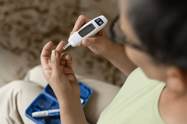 Tipos de diabetes que pueden presentarse en mujeres