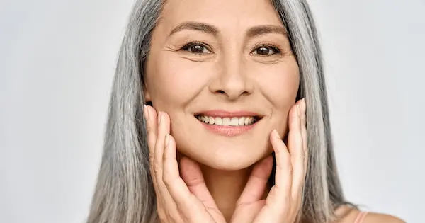 Colágeno para el rostro beneficios