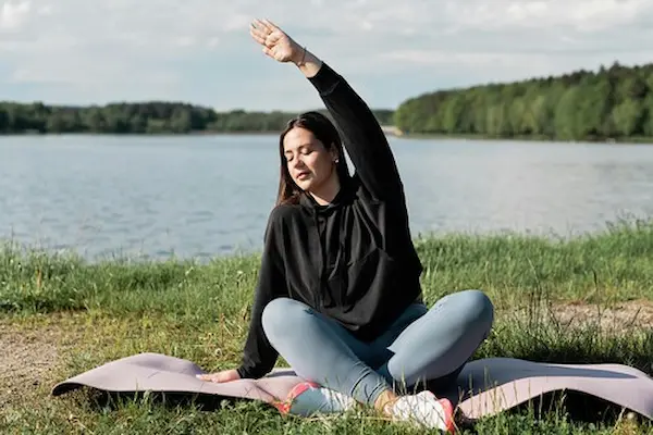 Cómo bajar el cortisol del cuerpo con hábitos diarios