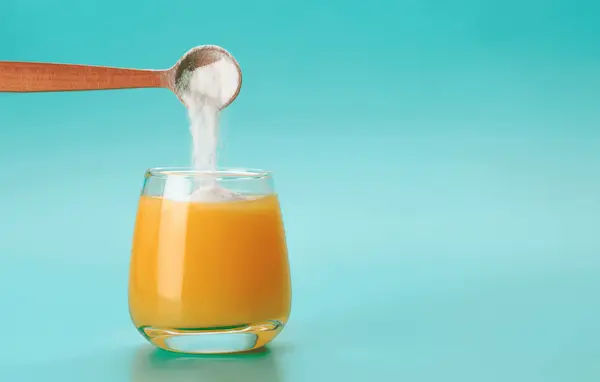 Cómo tomar el colágeno para el rostro de manera efectiva