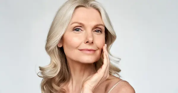 Causas de la menopausia en la mujer