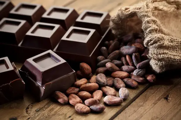 Chocolate negro