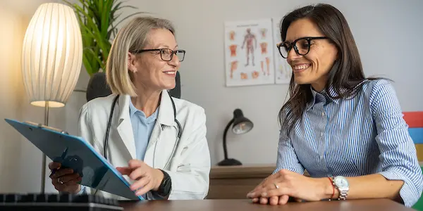 Tratamientos para la menopausia en la mujer