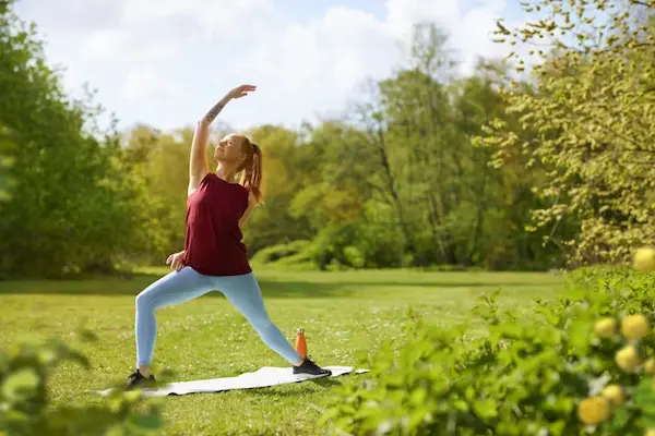 Beneficios de adoptar un estilo de vida fitness