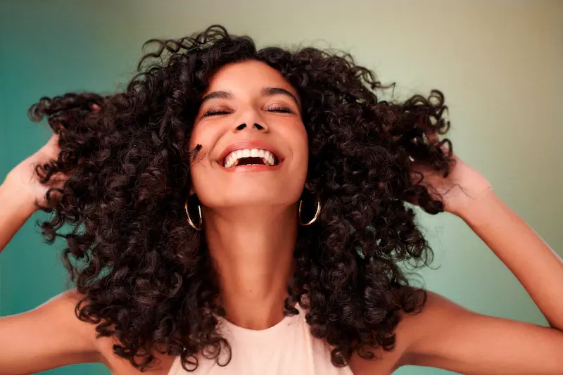 Colágeno para cabello
