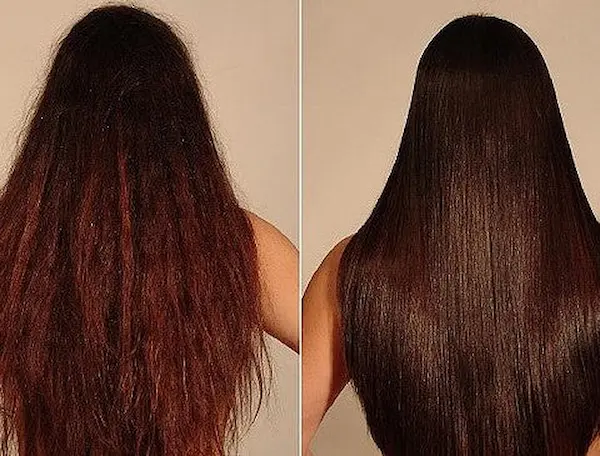 Cómo funciona el colágeno para el cabello