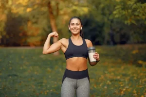 Cuántas calorías debo consumir al día