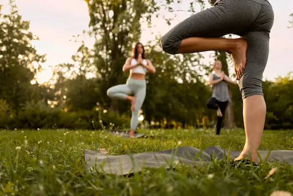 La mentalidad fitness