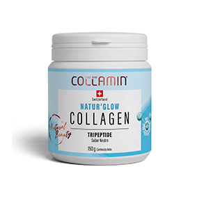 Natur’Glow Colágeno Tripéptido 150g